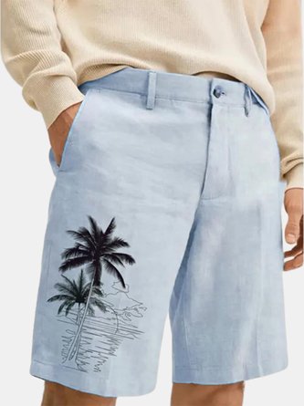 Hawaiian Casual Shorts