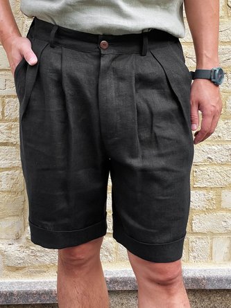 Men's Loose Casual Shorts