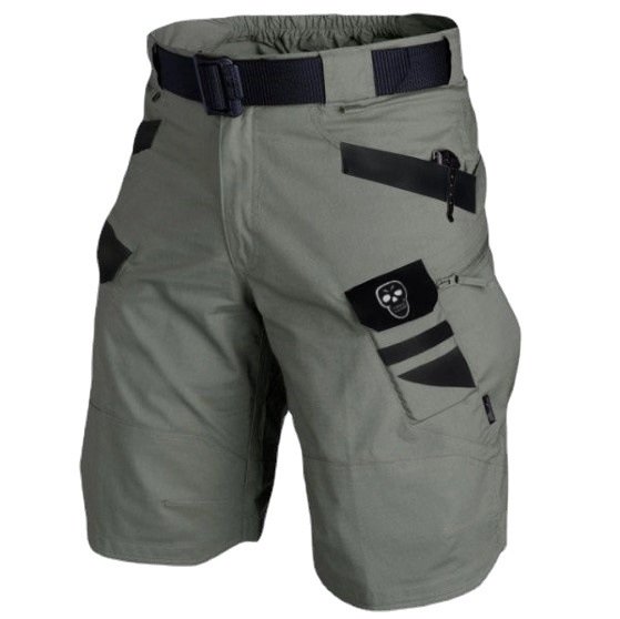 Quick Dry Outdoor Casual Shorts