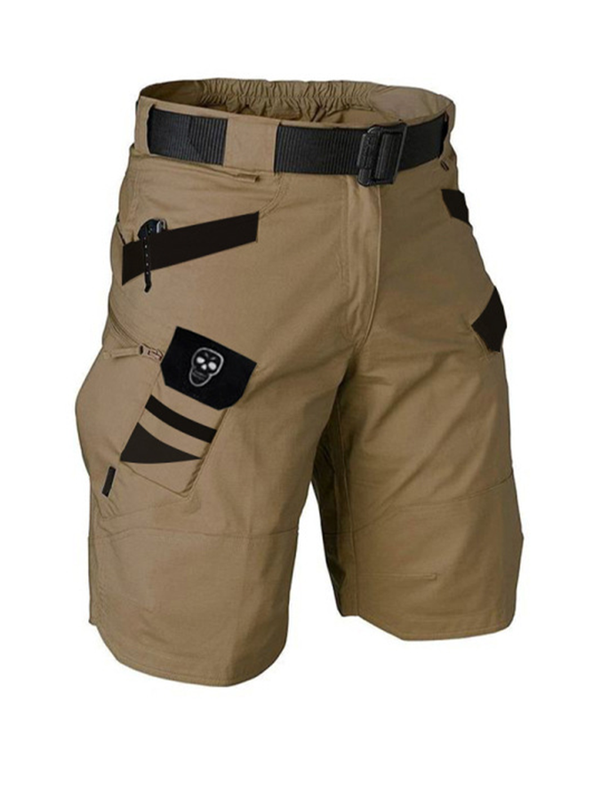 Quick Dry Outdoor Casual Shorts