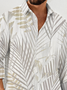 Tropical Long Sleeve Shirt
