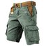 Ombre Vintage Regular Fit 5-Pockets Pants