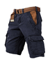 Ombre Vintage Regular Fit 5-Pockets Pants
